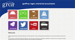 Desktop Screenshot of grca.net