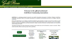 Desktop Screenshot of grca.info